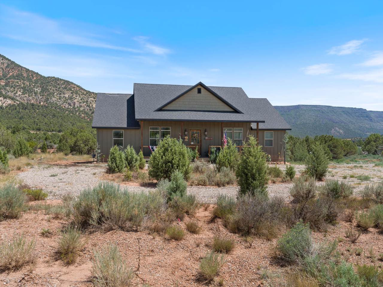 3014 Badger Way - Photo 1