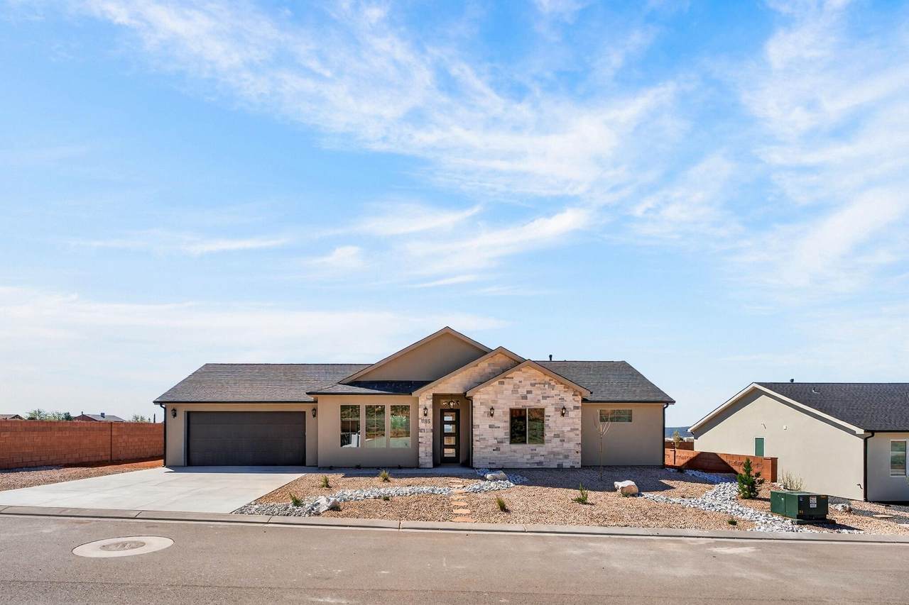 1193 Kokopelli Street - Photo 1