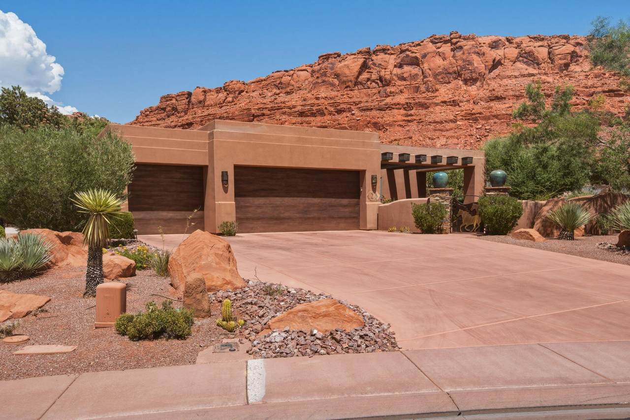 2336 Entrada Trail - Photo 1