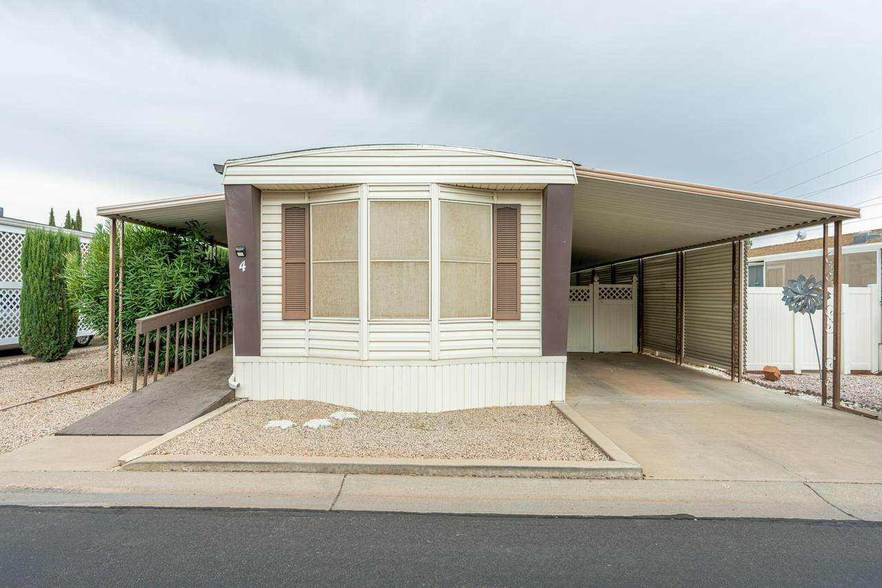 1360 Dixie Downs Rd - Photo 1