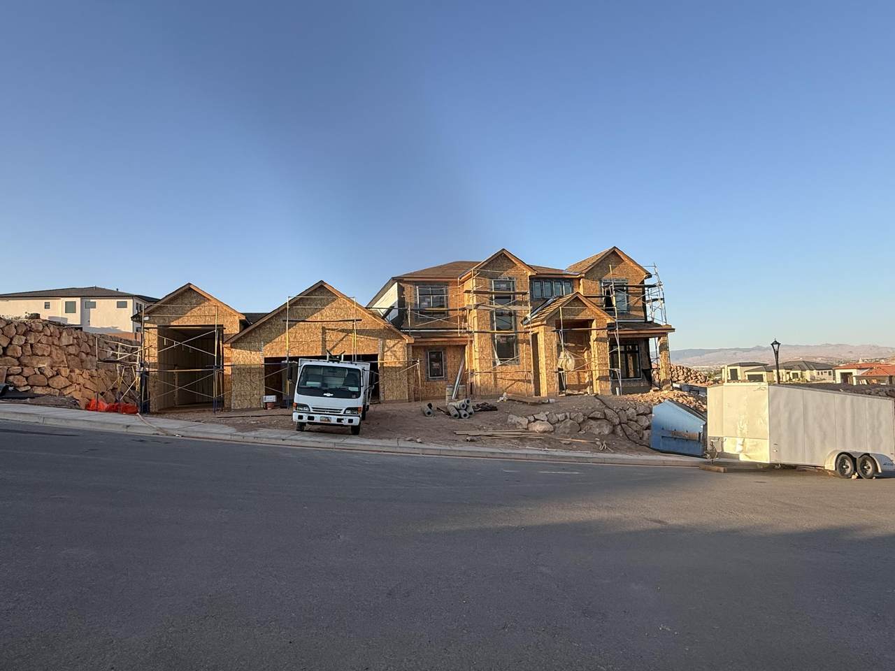 1328 Pony Way - Photo 1