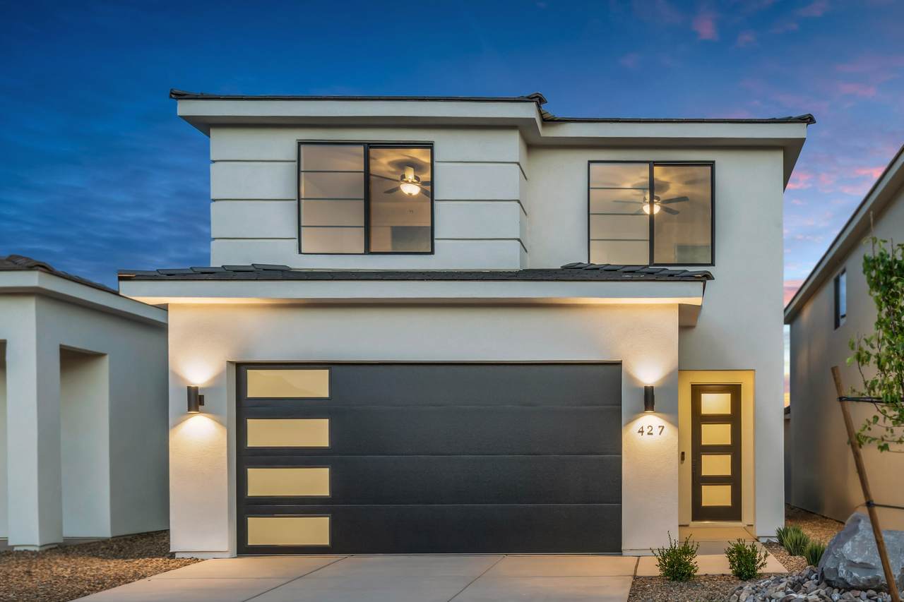 427 Stewart Creek Dr - Photo 1