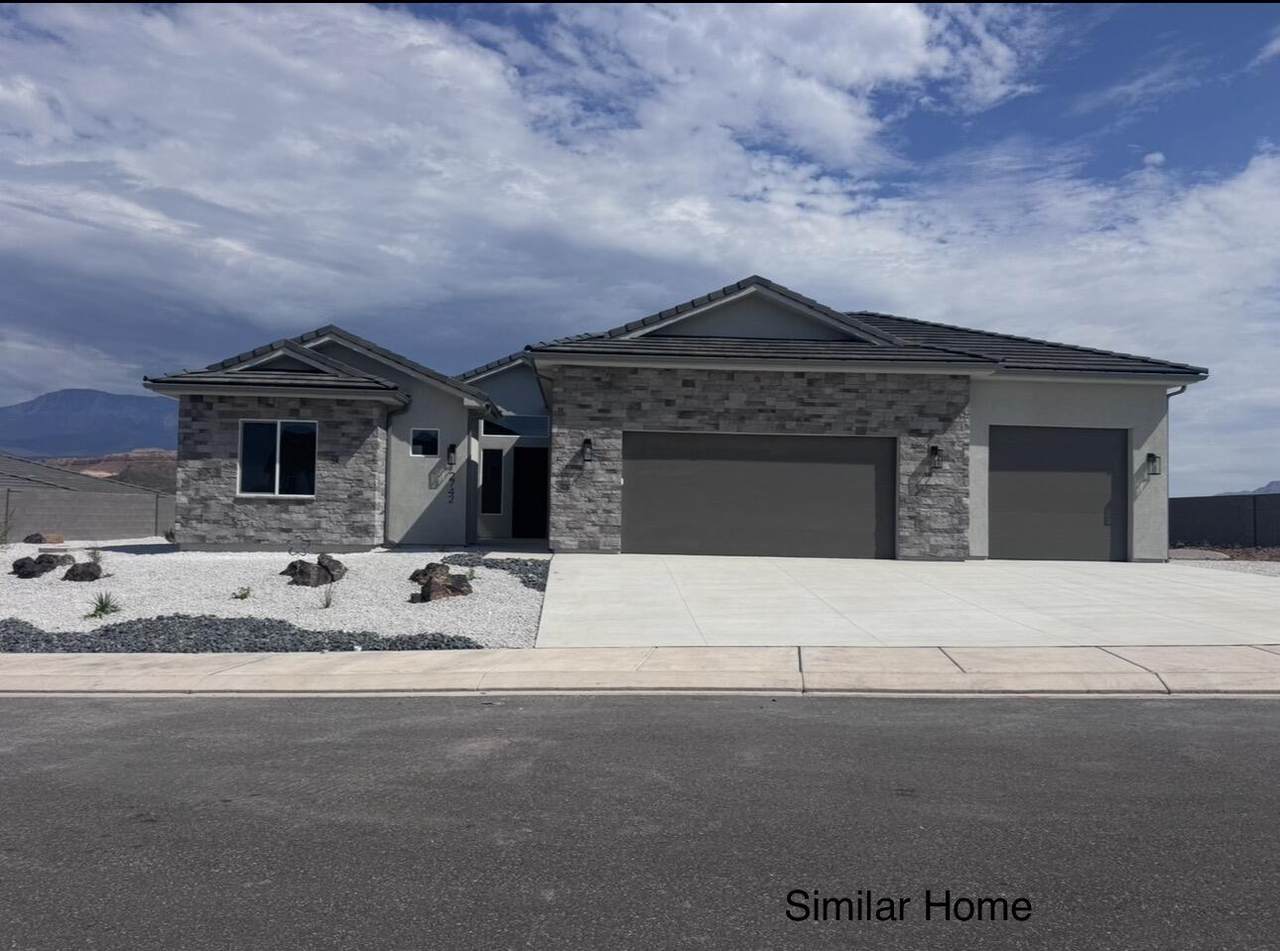 747 2760 - Photo 1