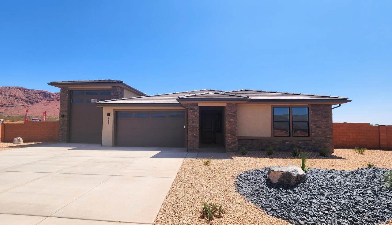 166 Desert Sand Way - Photo 1