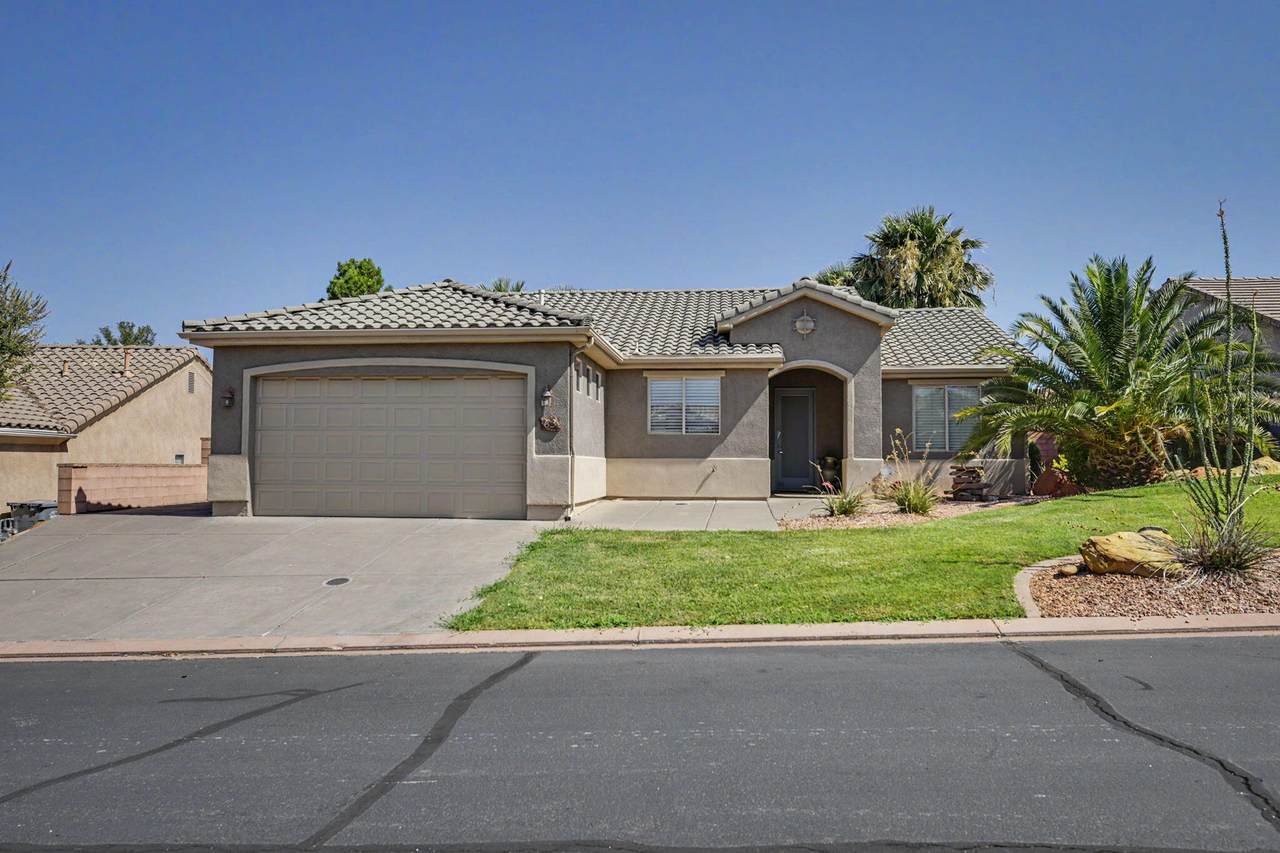 1173 Snow Canyon Parkway - Photo 1
