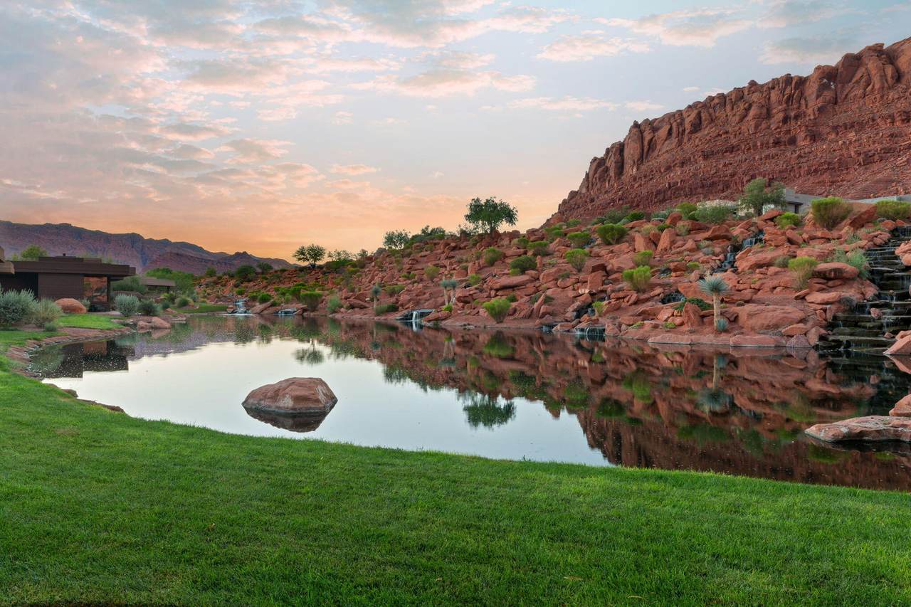 2331 Entrada Trail - Photo 1
