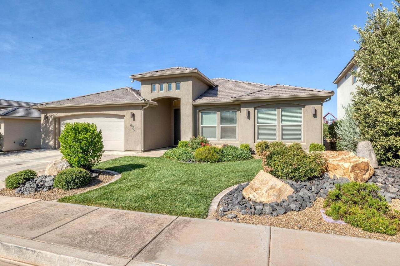 490 Balancing Rock Dr - Photo 1