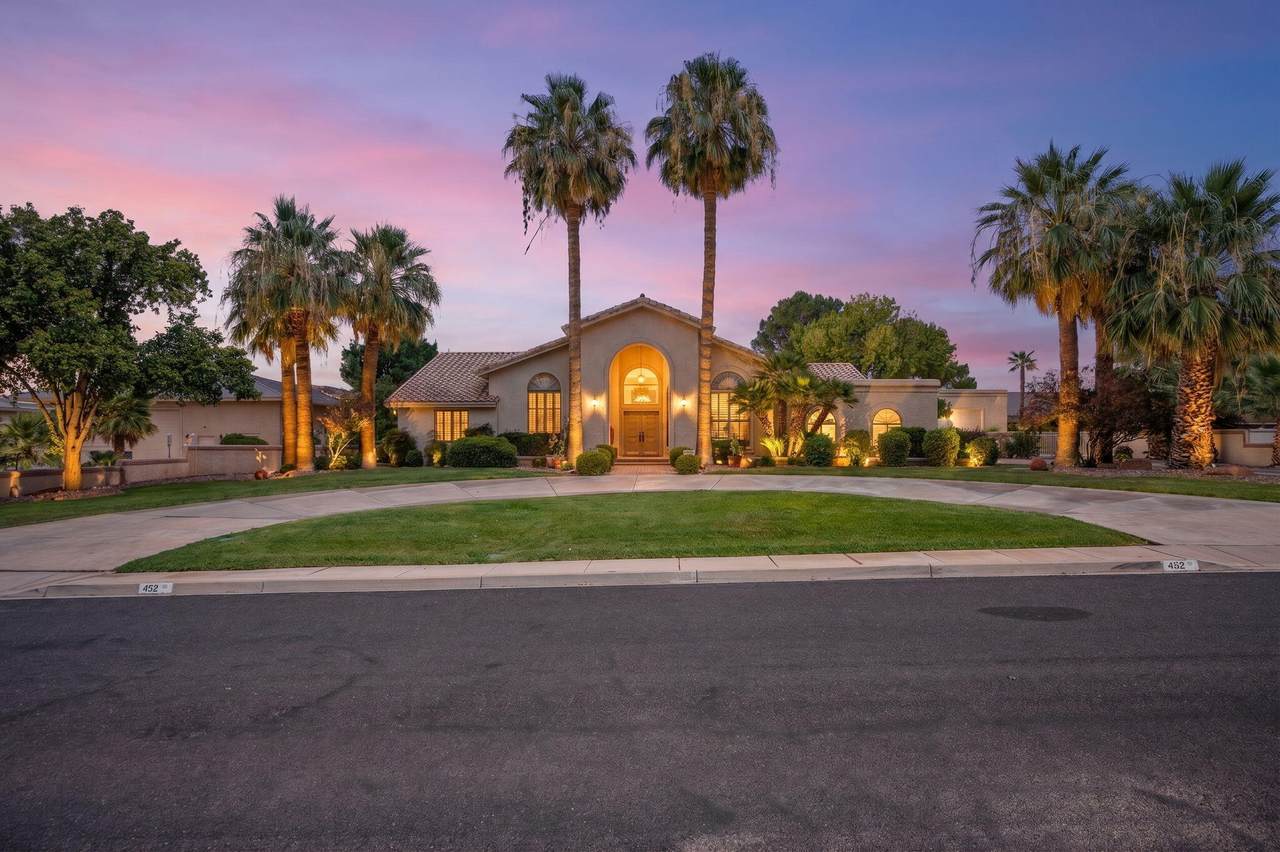 452 Del Mar Dr - Photo 1