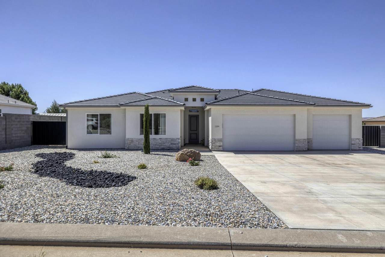 1184 Big Pinion Ln - Photo 1