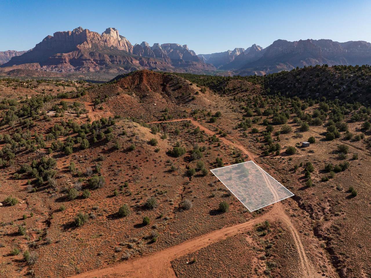  Rockville Mesa - Photo 1