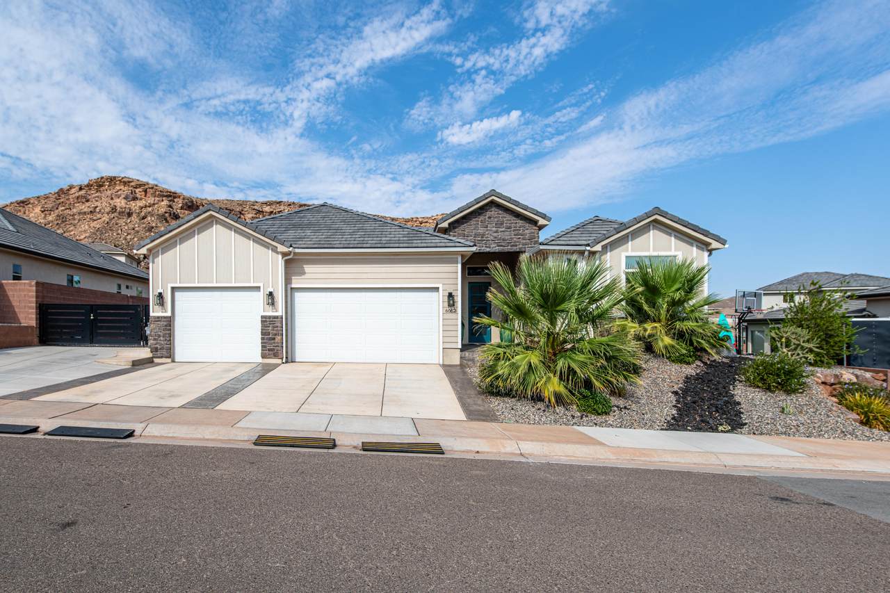 6062 Bunda Way - Photo 1