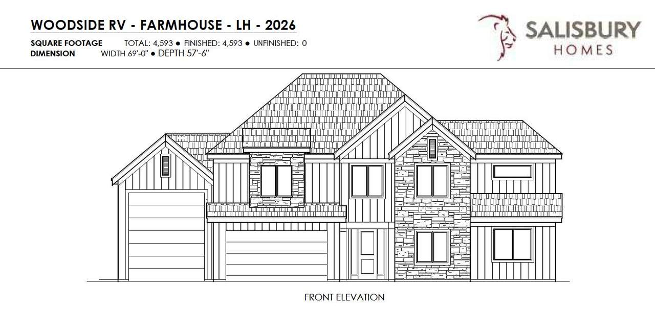  Finley Farms Lot 73 - Photo 1