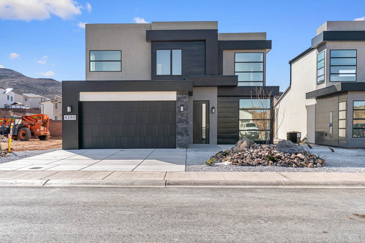  Lot 109 White Hills - Photo 1