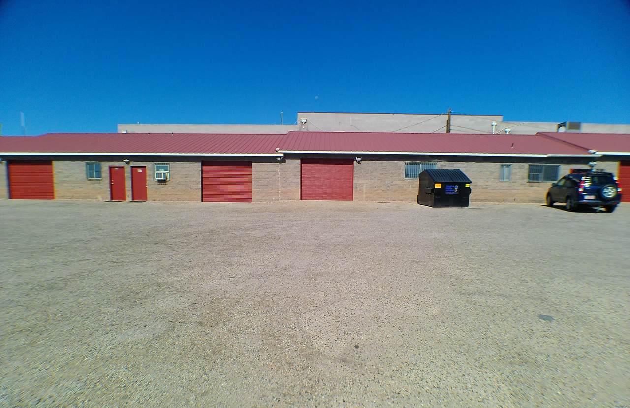 619 Redrock Rd - Photo 1