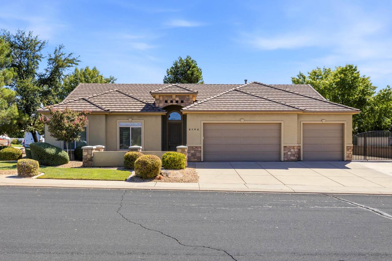 2148 Thomas Trail - Photo 1