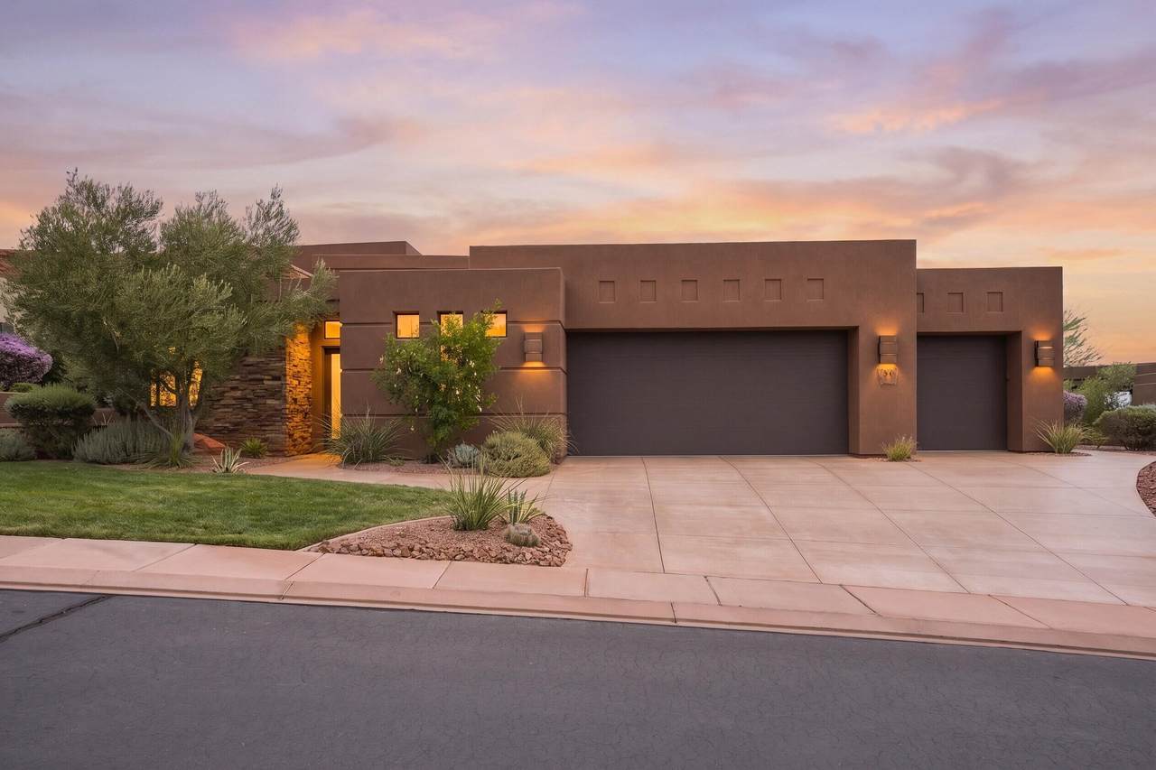 2331 Entrada Trail - Photo 1