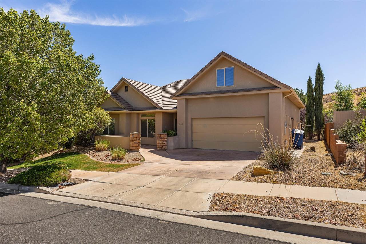 3563 Price Hills Dr - Photo 1