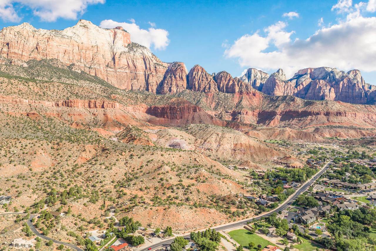 18.9 Acres Zion Park Blvd - Photo 1