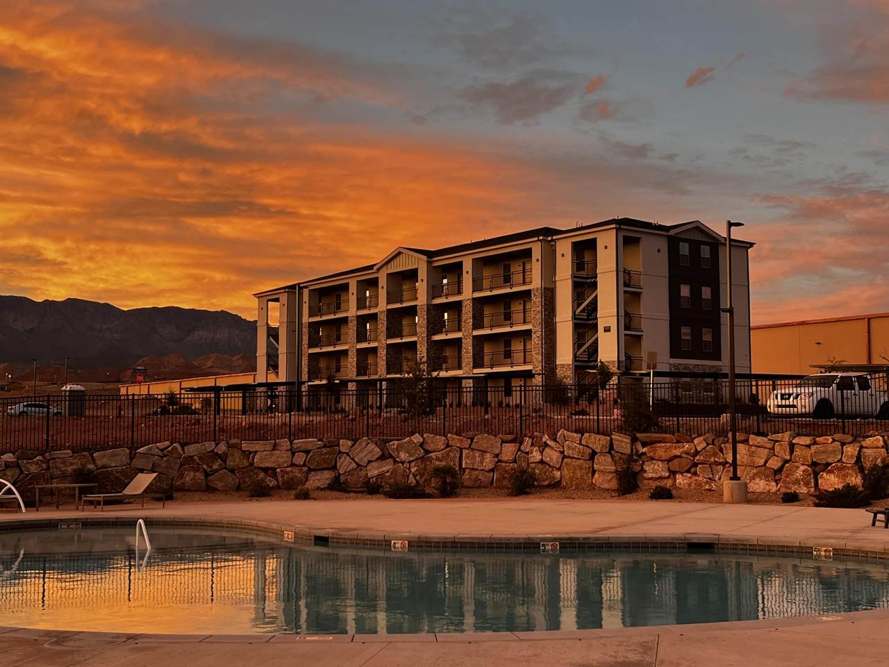 290 Lone Rock - Photo 1
