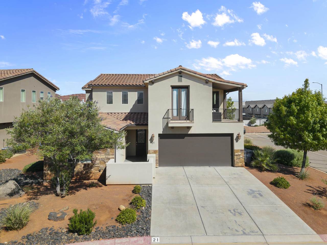 3800 Paradise Village Dr - Photo 1