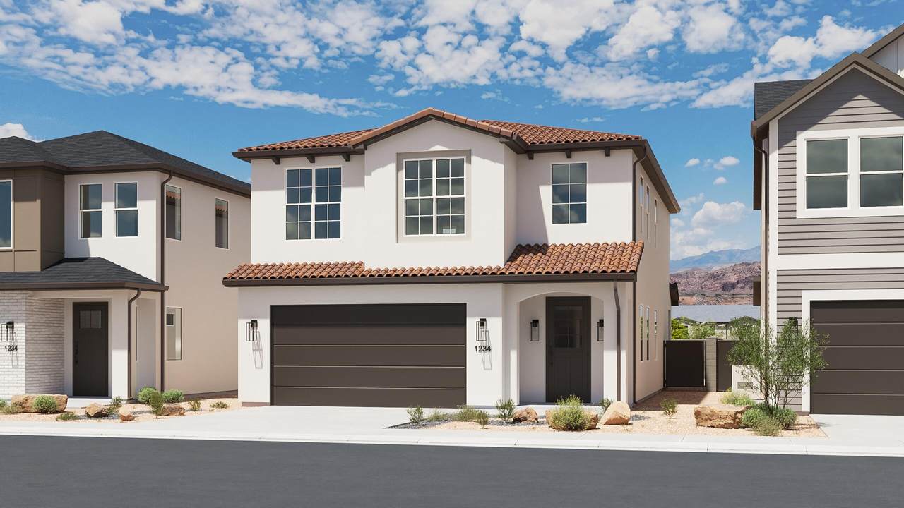 2400 Coral Bloom Way - Photo 1