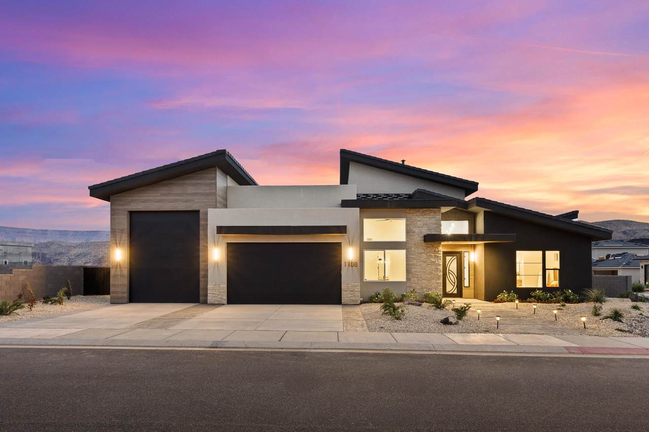 1108 Florence Cir - Photo 1