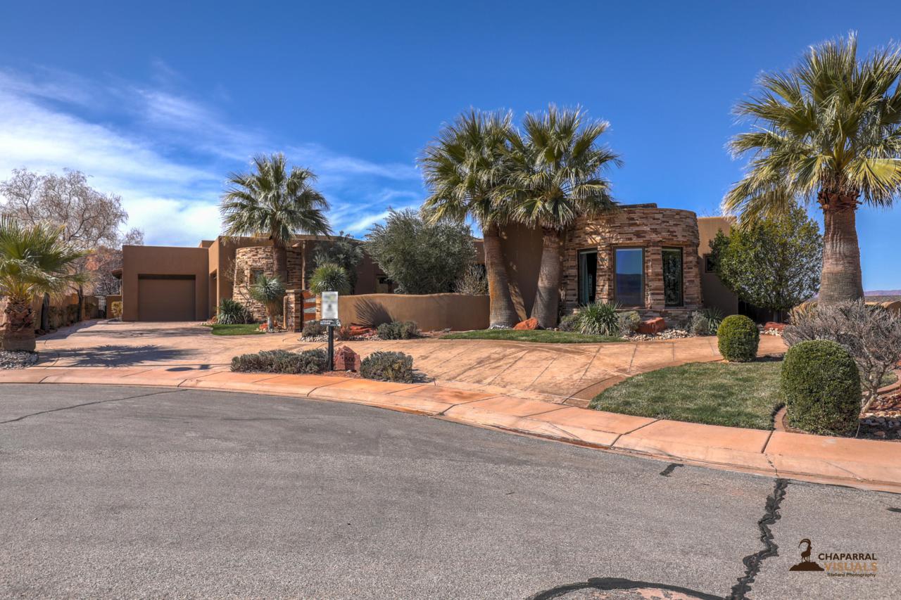 5500 Sand Ridge - Photo 1