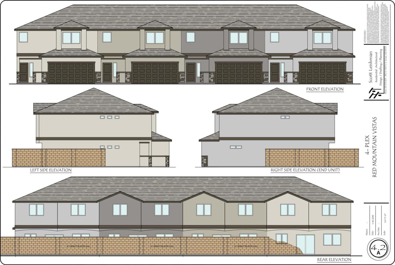 711 Malorie Way - Photo 1