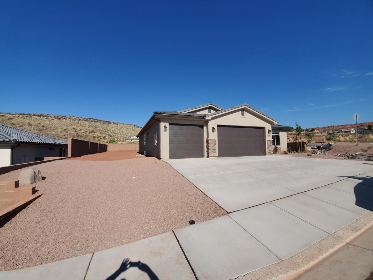 Lot 21 Rimview Drive - Photo 1