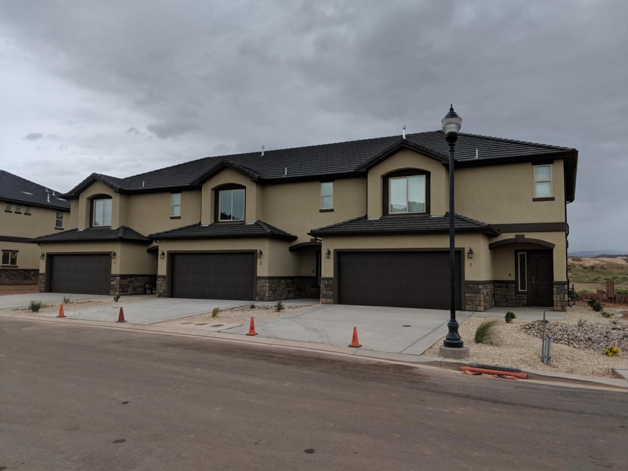 1001 Curly Hollow Dr - Photo 1