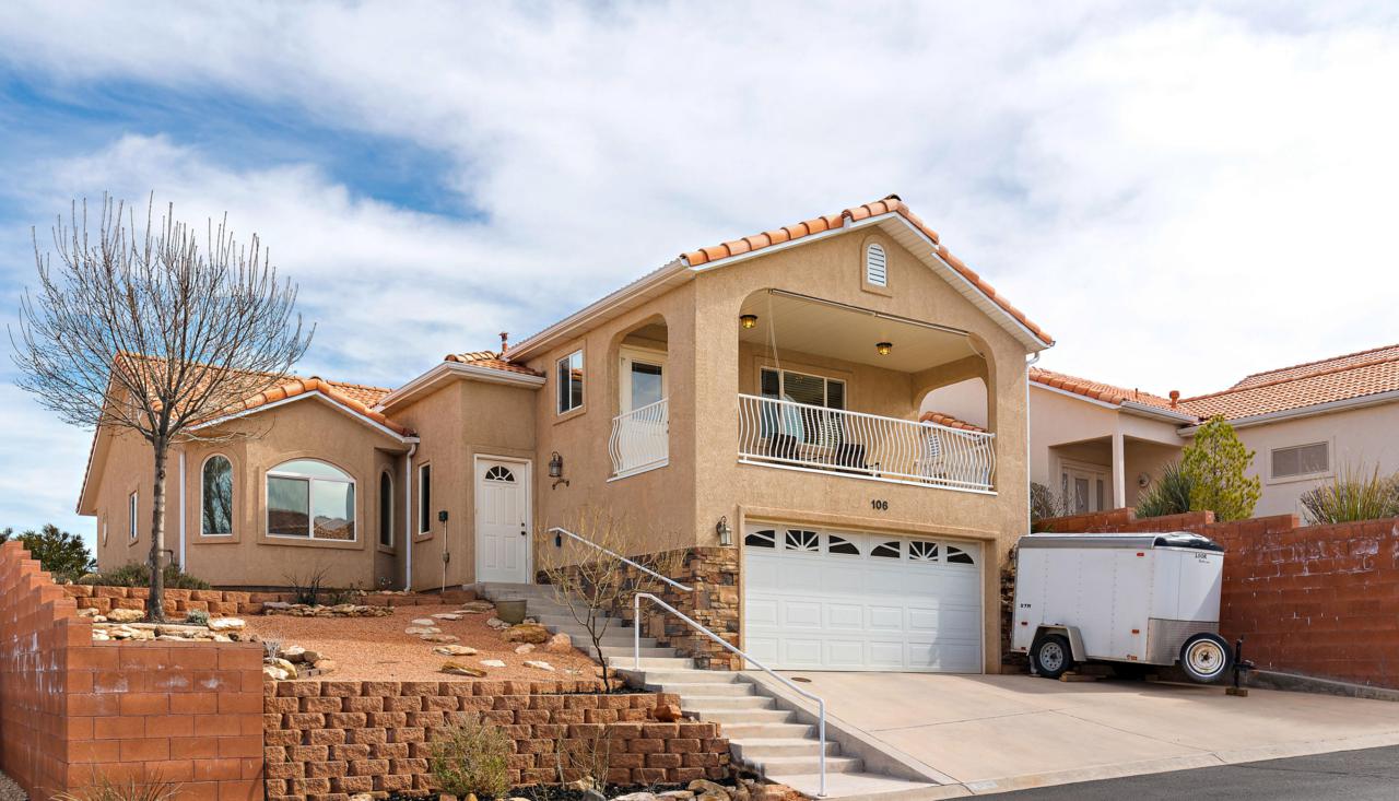 1360 Telegraph - Photo 1