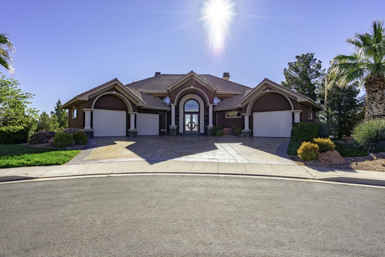 16 Lions Head Cir - Photo 1