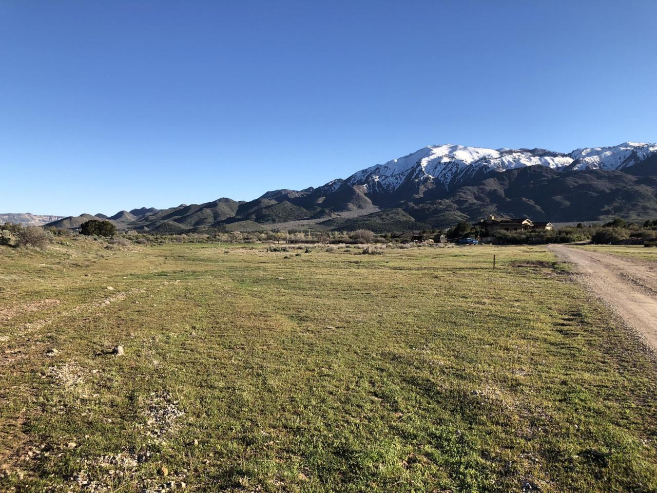5 Acres North Canyon Ranches - Photo 1