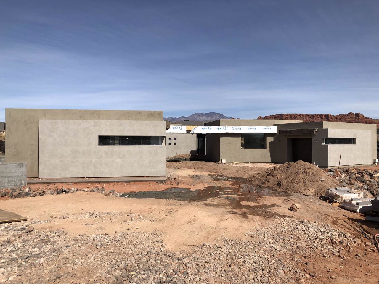 2442 Kiva Trail - Photo 1