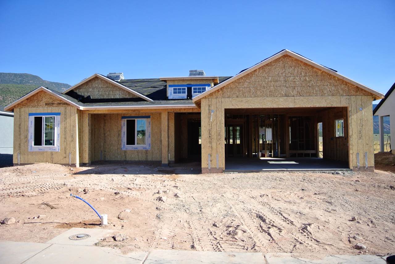 2855 Taba Dr - Photo 1