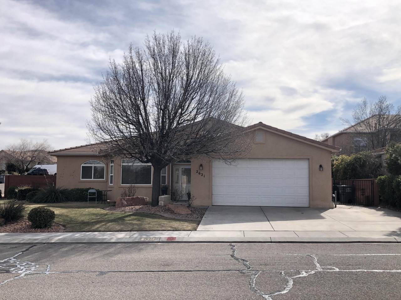 2621 450 - Photo 1