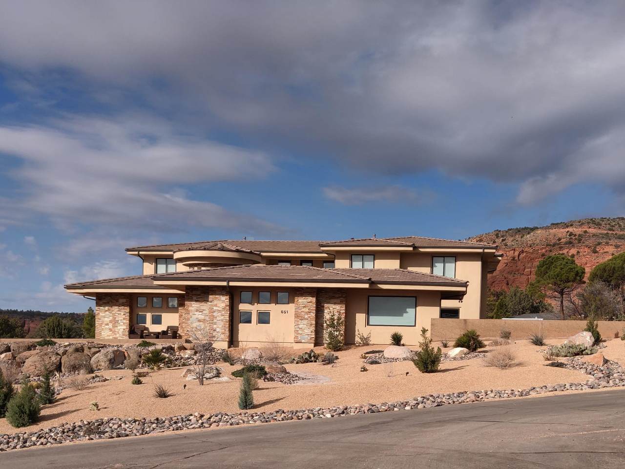 651 High Desert - Photo 1