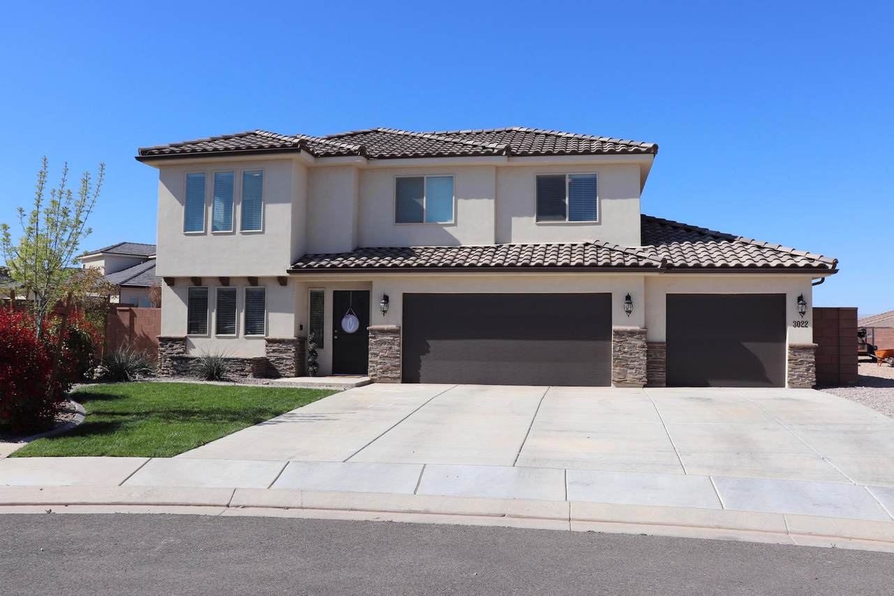 3022 Tanoak Dr - Photo 1 3022 Tanoak Dr - Photo 1