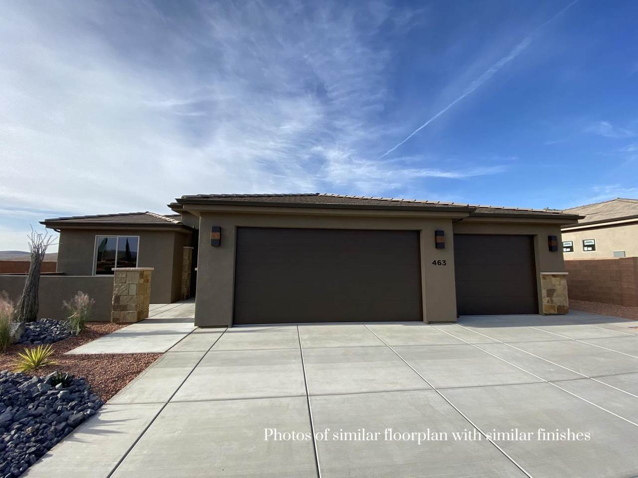 495 Saguaro Way - Photo 1