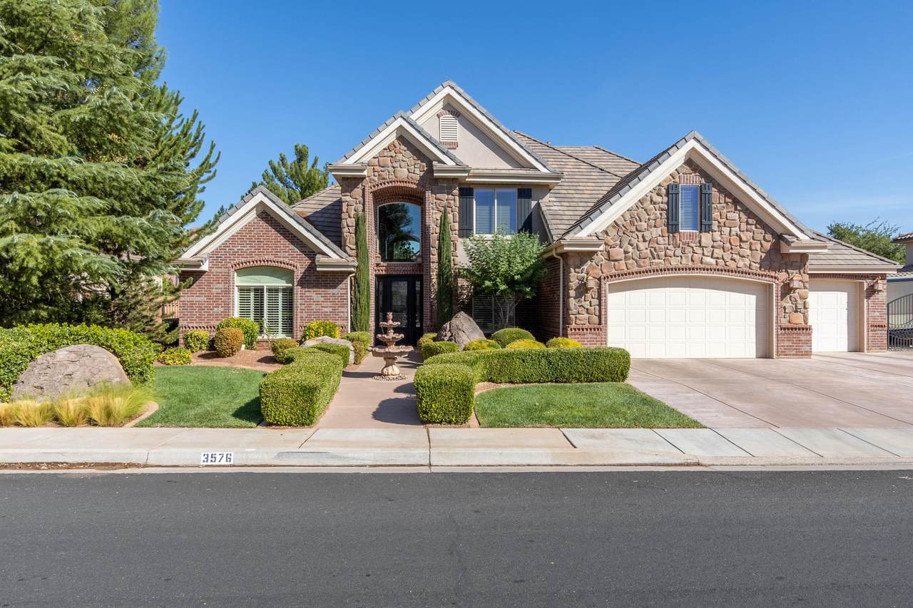 3576 Sagebrush Dr - Photo 1