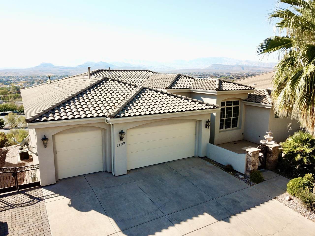 2109 Gunsight Dr - Photo 1