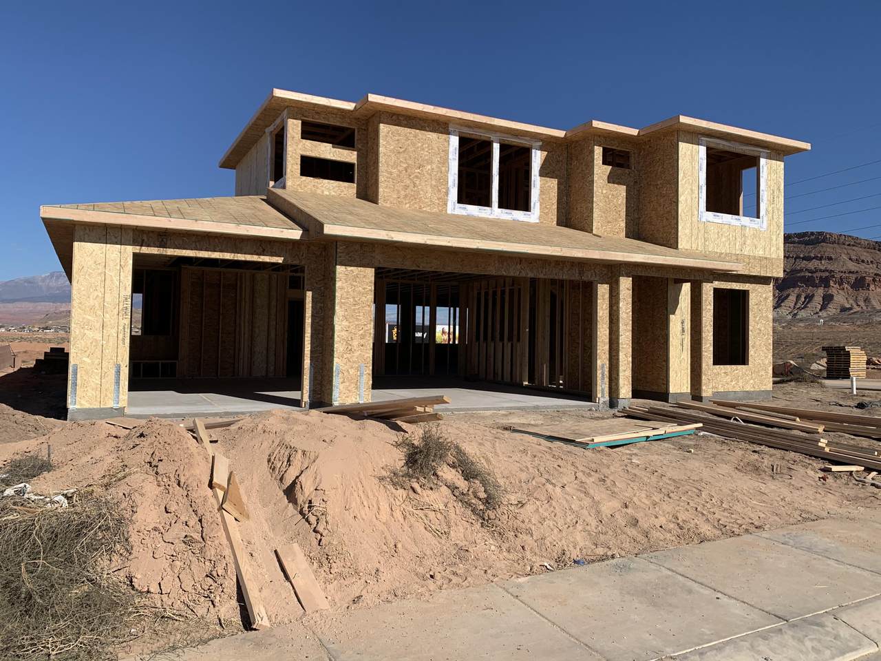1319 Marlberry Way - Photo 1