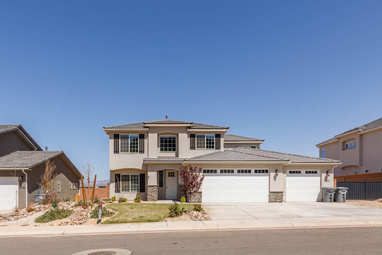 3321 Tanoak Dr - Photo 1