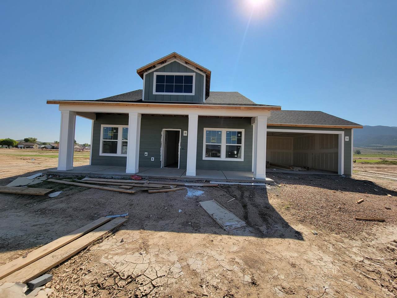 4350 Gold Dust Trail St - Photo 1