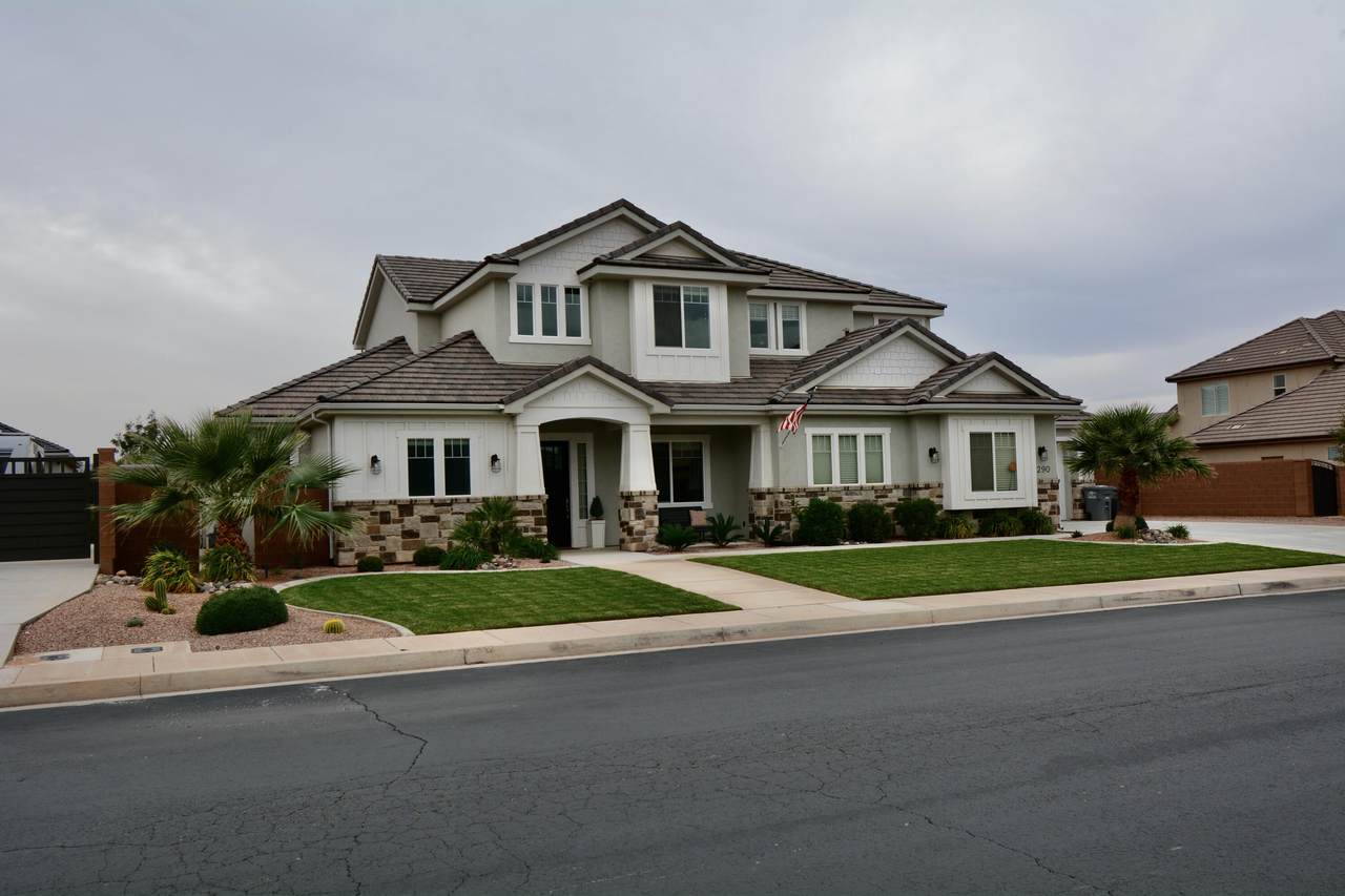 2290 Crimson Ridge Dr - Photo 1