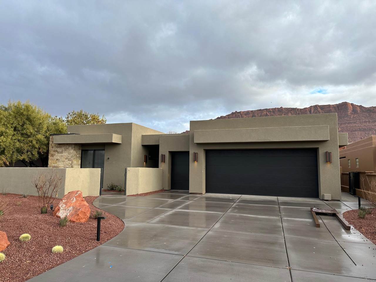 2405 Entrada Trail - Photo 1