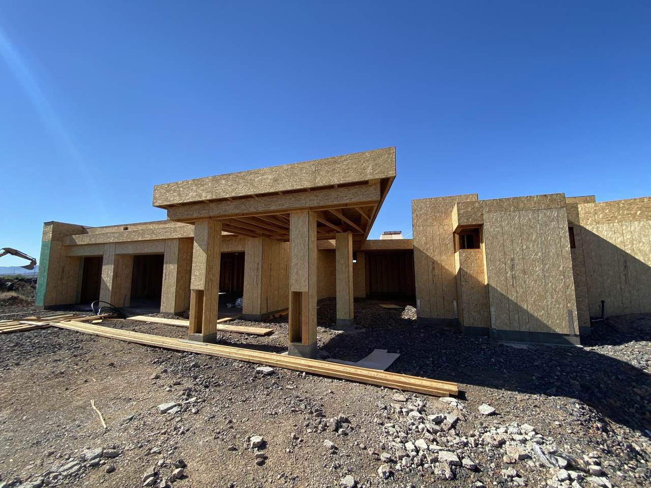 2088 Chaco Trail - Photo 1