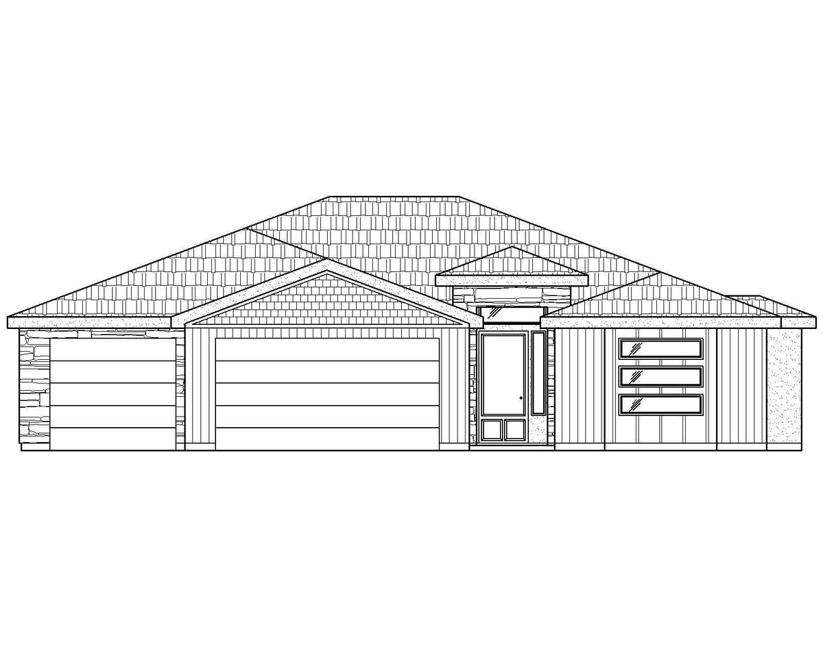 3414 2370 S CIR. - Photo 1