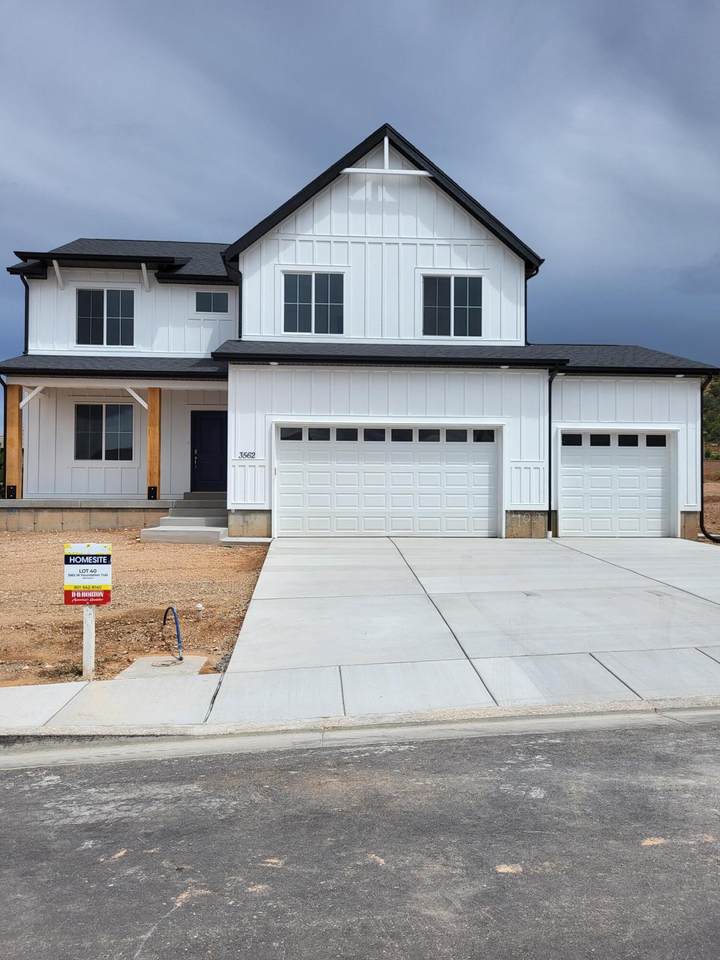 3562 Foundation Trail - Photo 1