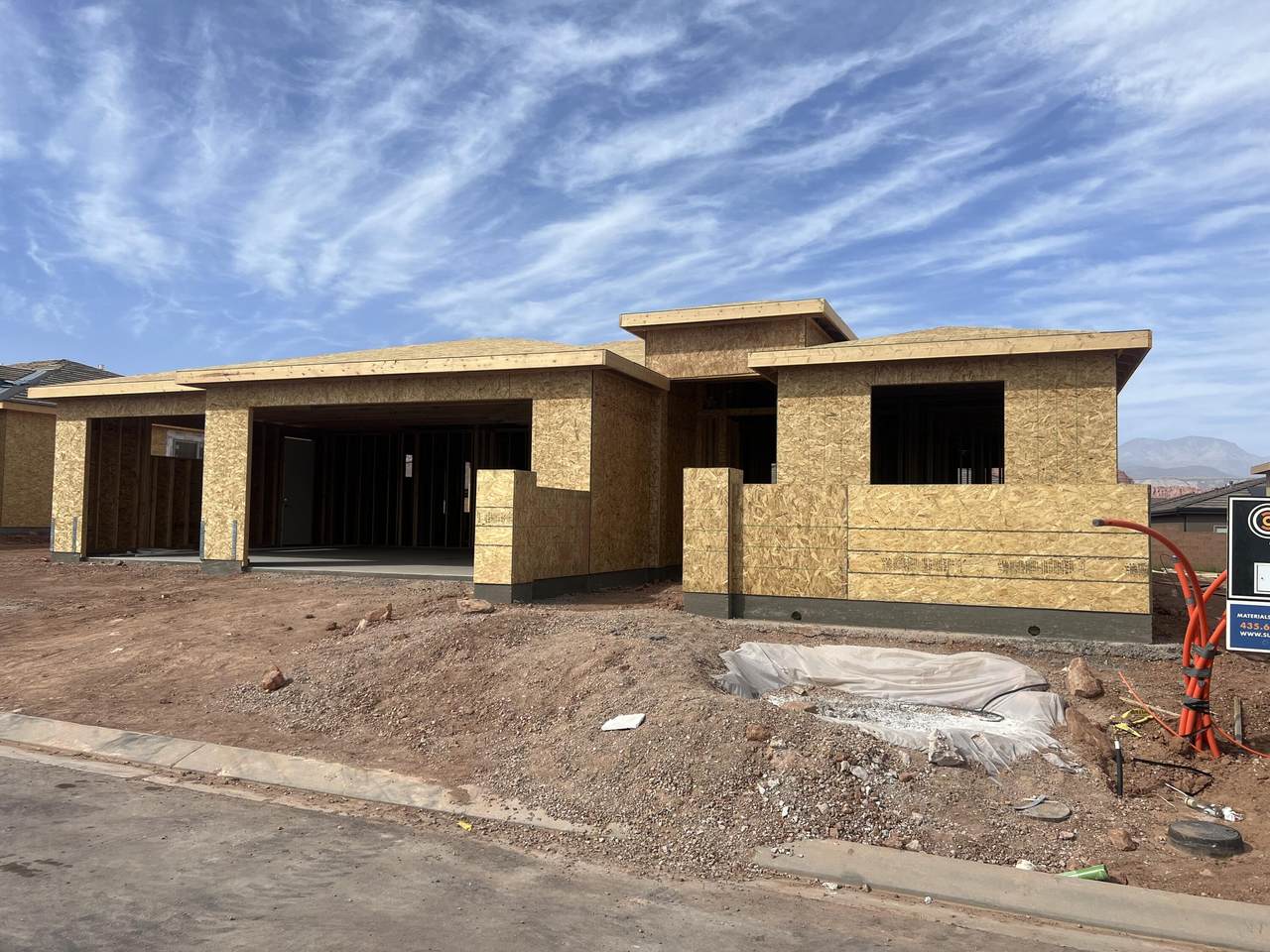 486 Palo Verde Way - Photo 1